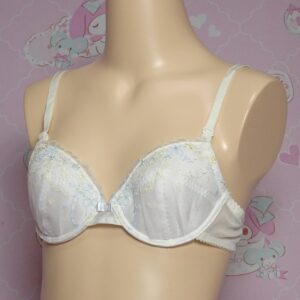 Z4165☆Wing☆ティーンズブラ☆B70サイズ☆女の子