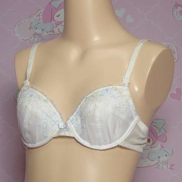 Z4165☆Wing☆ティーンズブラ☆B70サイズ☆女の子