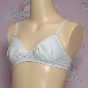 Z4167☆Wing☆ティーンズブラ☆A70サイズ☆女の子