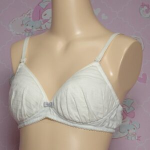 Z4168☆Wing☆ティーンズブラ☆C75サイズ☆女の子