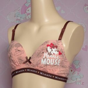 Z4170☆Disney☆ティーンズブラ☆Sサイズ☆女の子