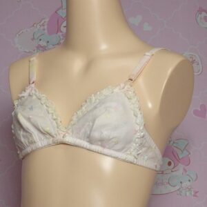 Z4176☆Zカン☆三角ブラ☆A70サイズ☆女の子