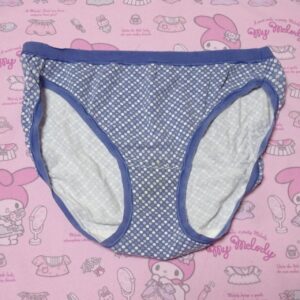 7361☆☆Mサイズ☆ コットン　ジュニア　ショーツ