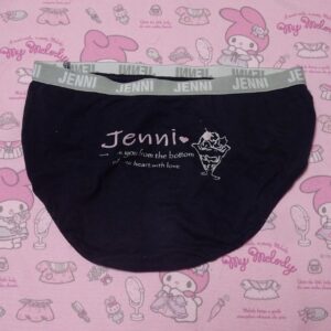 7364☆JENNI☆160サイズ☆ コットン　ジュニア　ショーツ