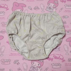 7367☆プリキュア☆130サイズ☆ コットン　ジュニア　ショーツ