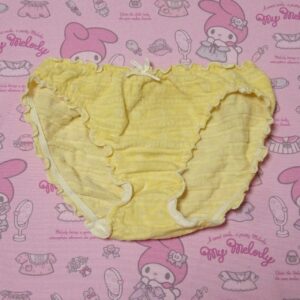 7370☆☆Mサイズ☆ コットン　ジュニア　ショーツ