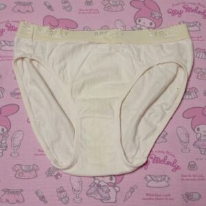 7371☆☆Mサイズ相当☆ コットン　ジュニア　ショーツ