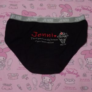 7374☆JENNI☆160サイズ☆ コットン　ジュニア　ショーツ