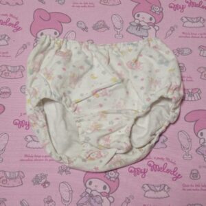 7376☆☆130サイズ☆ コットン　ジュニア　ショーツ