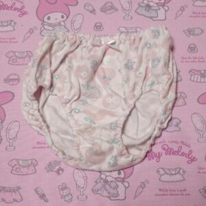 7377☆☆130サイズ☆ コットン　ジュニア　ショーツ