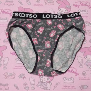 7380☆Disney☆Mサイズ☆ コットン　ジュニア　ショーツ