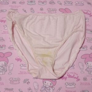 7382☆Mサイズ☆ コットン　ジュニア　ショーツ