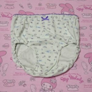 7386☆☆140サイズ☆ コットン　ジュニア　ショーツ