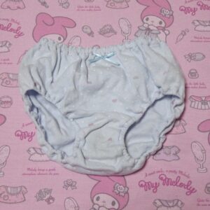 7387☆☆130サイズ☆ コットン　ジュニア　ショーツ