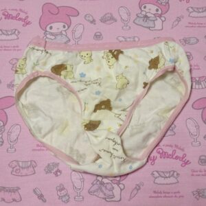 7388☆リラックマ☆150サイズ☆ コットン　ジュニア　ショーツ