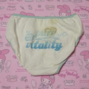 7391☆☆Mサイズ相当☆ コットン　ジュニア　ショーツ