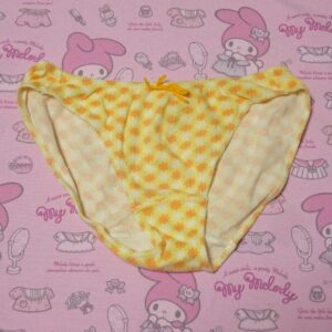 7395☆ワコール☆Mサイズ☆ コットン　ジュニア　ショーツ