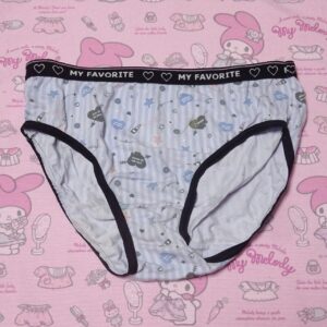 7396☆☆165サイズ☆ コットン　ジュニア　ショーツ