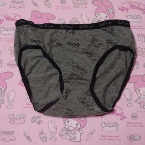 7400☆Disney☆Mサイズ☆ コットン　ジュニア　ショーツ