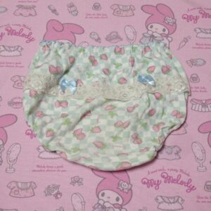 7401☆☆140サイズ☆ コットン　ジュニア　ショーツ