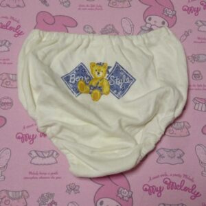 7403☆☆140サイズ☆ コットン　ジュニア　ショーツ