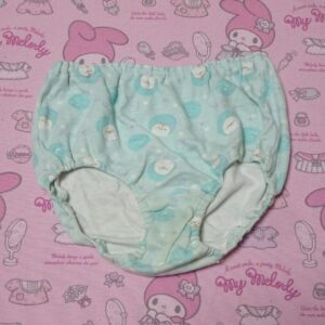 7406☆☆Sサイズ相当☆ コットン　ジュニア　ショーツ