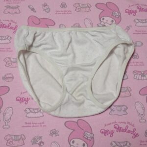 7407☆☆140サイズ☆ コットン　ジュニア　ショーツ