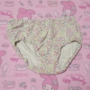 7408☆☆130サイズ☆ コットン　ジュニア　ショーツ