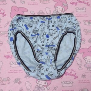 7409☆SNOOPY☆150サイズ☆ コットン　ジュニア　ショーツ