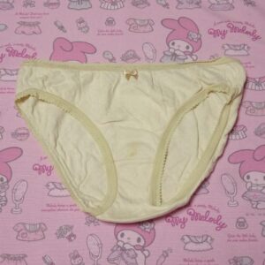 7411☆☆Lサイズ☆ コットン　ジュニア　ショーツ