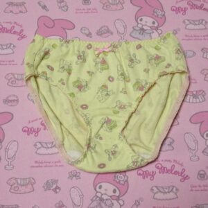 7413☆☆120サイズ☆ コットン　ジュニア　ショーツ