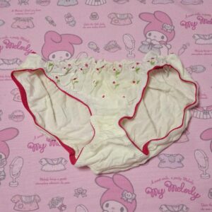 7421☆☆Mサイズ☆ コットン　ジュニア　ショーツ