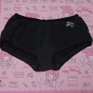 7429☆150サイズ☆ コットン　ジュニア　ショーツ