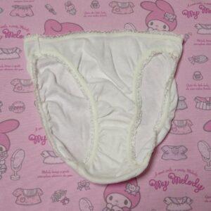 7431☆ワコール☆Mサイズ☆ コットン　ジュニア　ショーツ