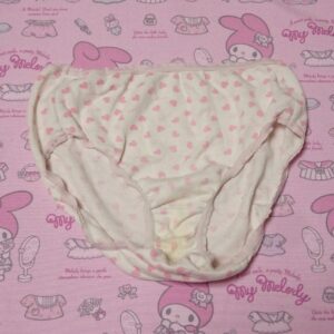 7433☆160サイズ☆ コットン　ジュニア　ショーツ