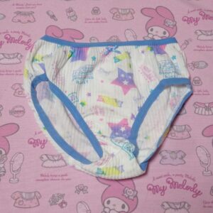 7435☆160サイズ☆ コットン　ジュニア　ショーツ