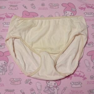 7441☆☆Mサイズ☆ コットン　ジュニア　ショーツ