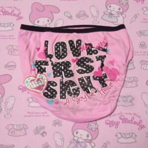 7442☆☆140サイズ☆ コットン　ジュニア　ショーツ