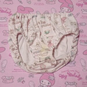 7446☆165サイズ☆ コットン　ジュニア　ショーツ