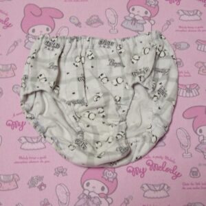 7447☆130サイズ☆ コットン　ジュニア　ショーツ