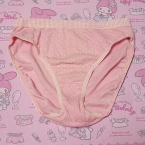 7451☆☆Lサイズ☆ コットン　ジュニア　ショーツ