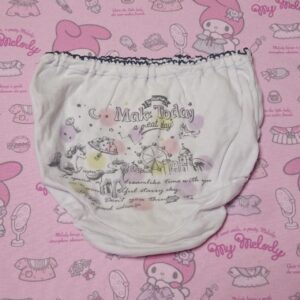 7452☆☆140サイズ☆ コットン　ジュニア　ショーツ