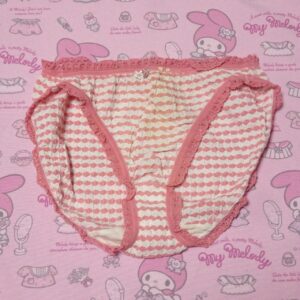 7455☆Mサイズ☆ コットン　ジュニア　ショーツ