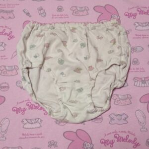 7456☆120サイズ☆ コットン　ジュニア　ショーツ