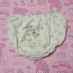 7457☆130サイズ☆ コットン　ジュニア　ショーツ