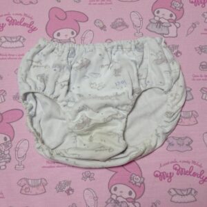 7461☆☆140サイズ☆ コットン　ジュニア　ショーツ