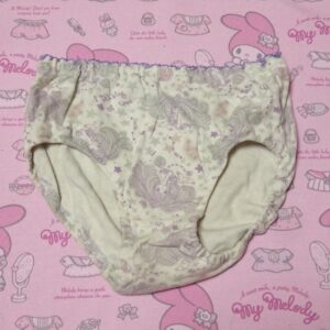 7462☆☆120サイズ☆ コットン　ジュニア　ショーツ