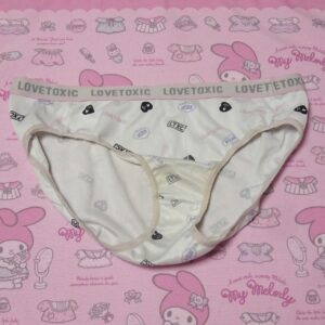 7463☆LOVETOXIC☆160サイズ☆ コットン　ジュニア　ショーツ