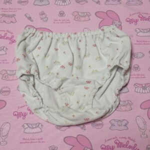 7466☆☆130サイズ☆ コットン　ジュニア　ショーツ