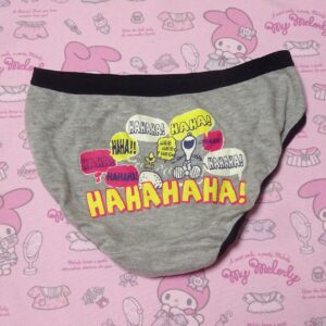 7469☆SNOOPY☆Mサイズ☆ コットン　ジュニア　ショーツ